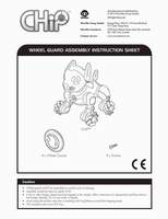 WowWee Robot Manual